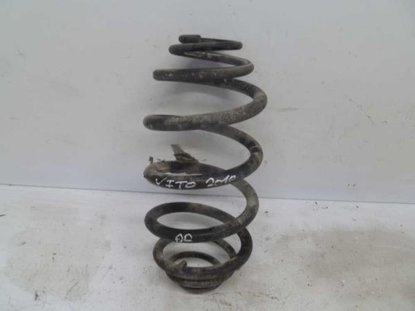 RESSORT ARRIERE MERCEDES VITO / VIANO W639 - Vue 1